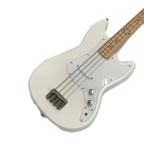 Squier by FENDER (スクワイア) BRONCO エレキベース