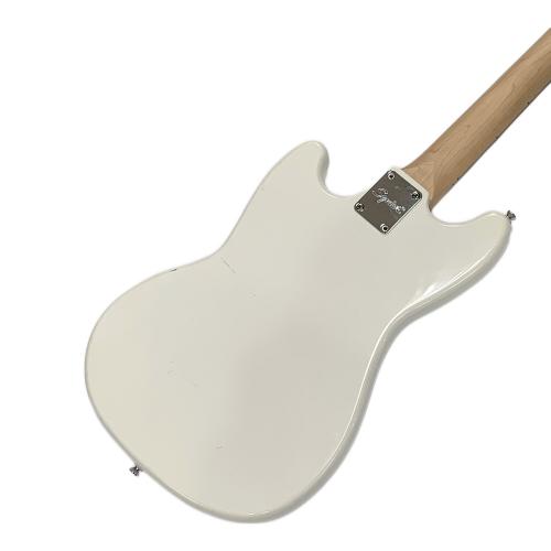 Squier by FENDER (スクワイア) BRONCO エレキベース