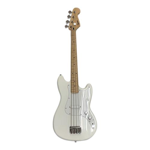 Squier by FENDER (スクワイア) BRONCO エレキベース
