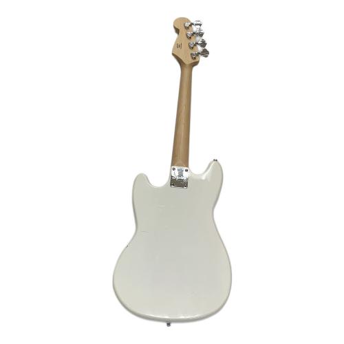 Squier by FENDER (スクワイア) BRONCO エレキベース