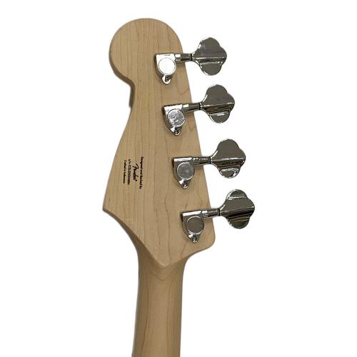Squier by FENDER (スクワイア) BRONCO エレキベース