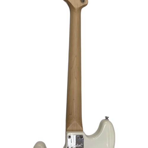 Squier by FENDER (スクワイア) BRONCO エレキベース