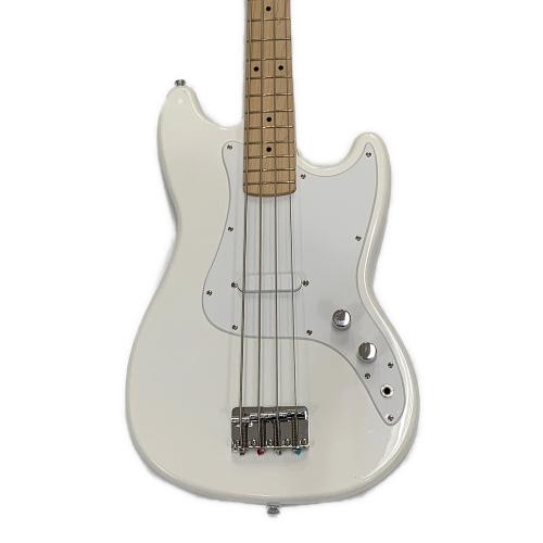 Squier by FENDER (スクワイア) BRONCO エレキベース
