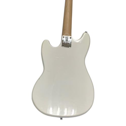 Squier by FENDER (スクワイア) BRONCO エレキベース