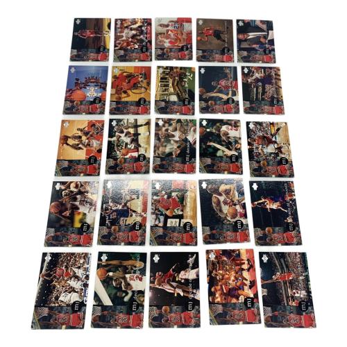 NBAカード michaelJORDAN  rere AIR