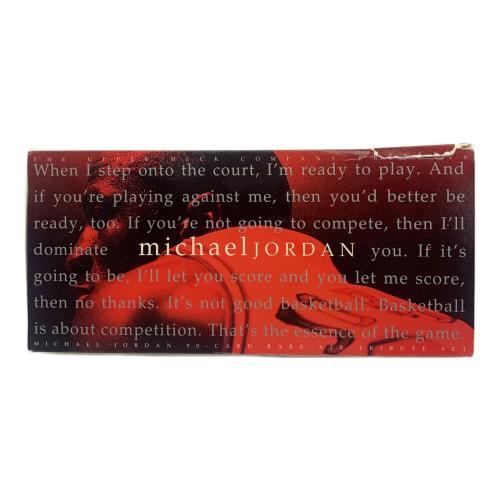 NBAカード michaelJORDAN  rere AIR