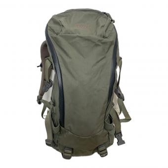 MYSTERY RANCH (ミステリーランチ) バックパック SCAPEGOAT グリーン