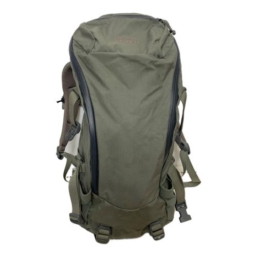 MYSTERY RANCH (ミステリーランチ) バックパック SCAPEGOAT グリーン