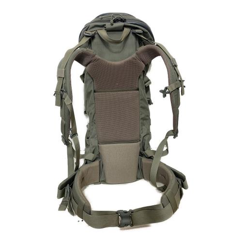 MYSTERY RANCH (ミステリーランチ) バックパック SCAPEGOAT グリーン