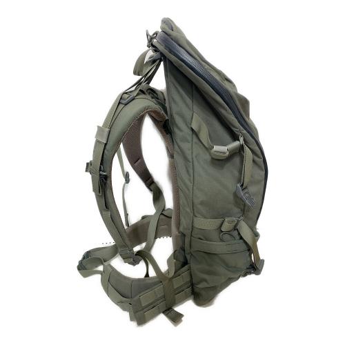 MYSTERY RANCH (ミステリーランチ) バックパック SCAPEGOAT グリーン