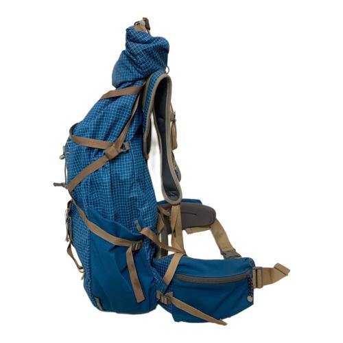 EXPED (エクスペド) バックパック ブルー lightning 45