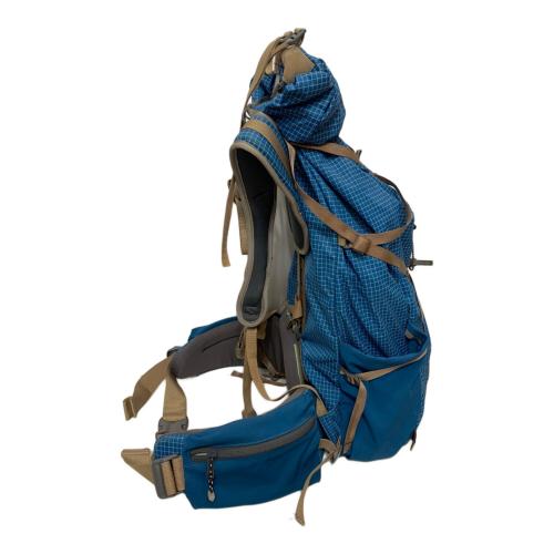 EXPED (エクスペド) バックパック ブルー lightning 45