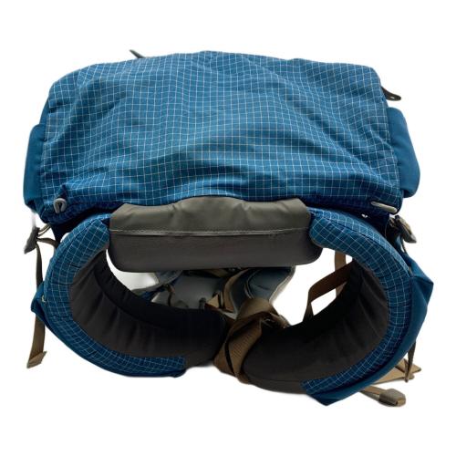 EXPED (エクスペド) バックパック ブルー lightning 45