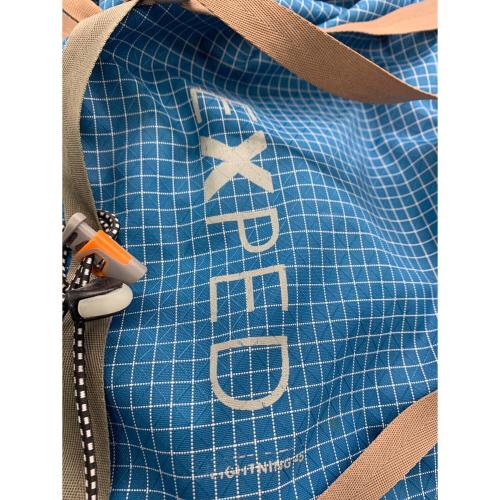 EXPED (エクスペド) バックパック ブルー lightning 45
