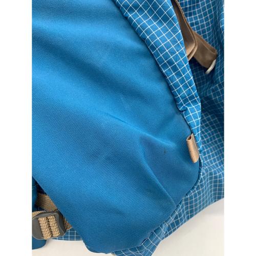 EXPED (エクスペド) バックパック ブルー lightning 45