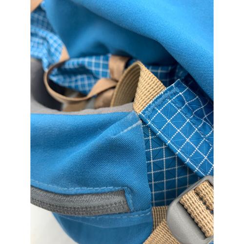 EXPED (エクスペド) バックパック ブルー lightning 45