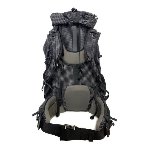 EXPED (エクスペド) バックパック LIGHTNING 60 ブラック