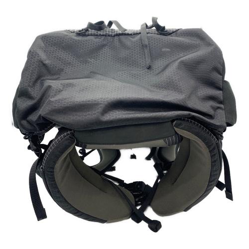 EXPED (エクスペド) バックパック LIGHTNING 60 ブラック