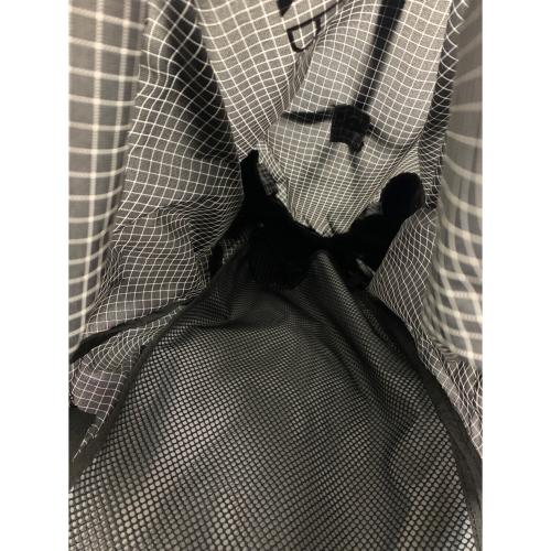 EXPED (エクスペド) バックパック LIGHTNING 60 ブラック