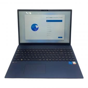 NEC (エヌイーシー) ノートパソコン PC-N1656HAL-Y LaVie
