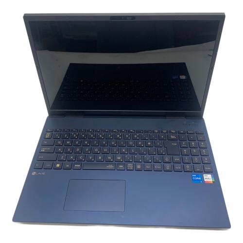 NEC (エヌイーシー) ノートパソコン PC-N1656HAL-Y LaVie