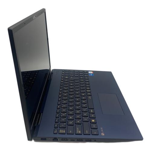 NEC (エヌイーシー) ノートパソコン PC-N1656HAL-Y LaVie