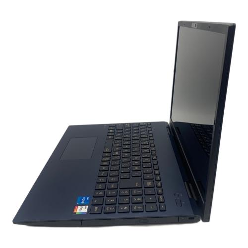 NEC (エヌイーシー) ノートパソコン PC-N1656HAL-Y LaVie