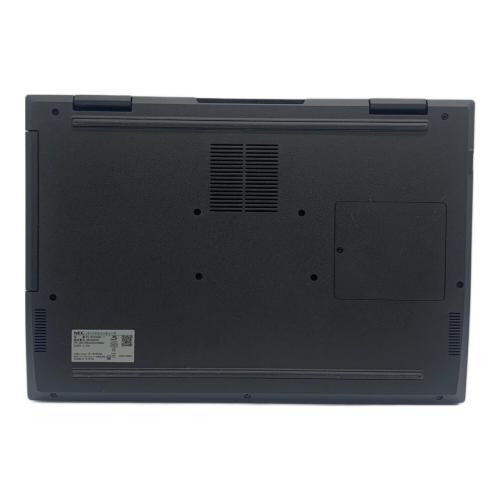 NEC (エヌイーシー) ノートパソコン PC-N1656HAL-Y LaVie