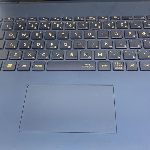 NEC (エヌイーシー) ノートパソコン PC-N1656HAL-Y LaVie