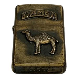 ZIPPO (ジッポ) オイルライター CAMEL