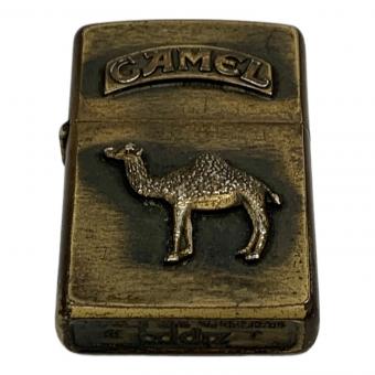 ZIPPO (ジッポ) オイルライター CAMEL