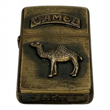 CAMEL (キャメル) ZIPPO｜トレファクONLINE