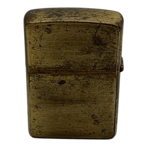 ZIPPO (ジッポ) オイルライター CAMEL