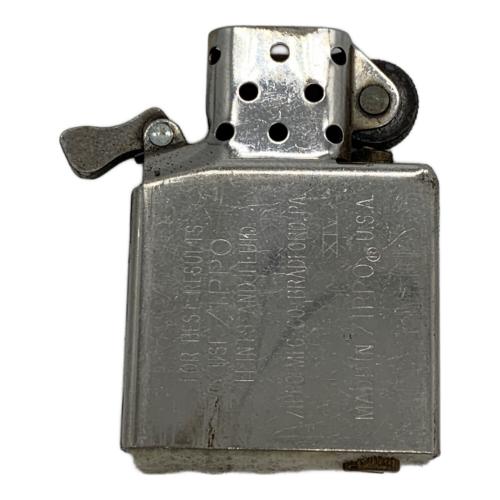 ZIPPO (ジッポ) オイルライター CAMEL