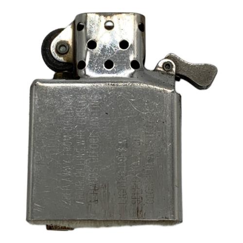 ZIPPO (ジッポ) オイルライター CAMEL