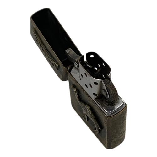 ZIPPO (ジッポ) オイルライター CAMEL