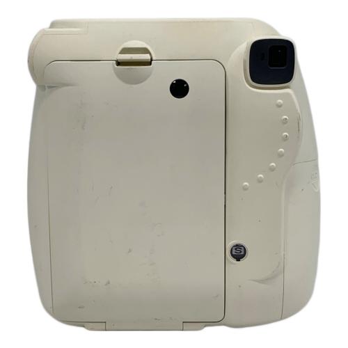 instax mini 8+ インスタントカメラ ※現状販売