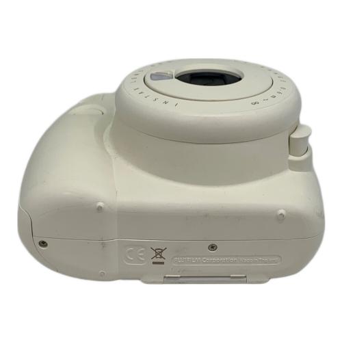instax mini 8+ インスタントカメラ ※現状販売