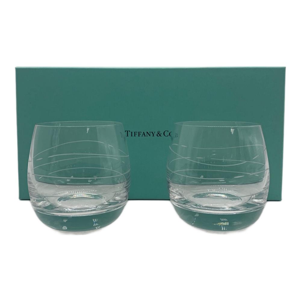 TIFFANY & Co. (ティファニー) ペアグラス カデンツ｜トレファクONLINE
