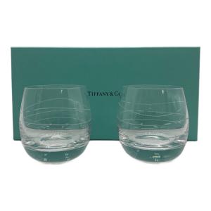 TIFFANY & Co. (ティファニー) ペアグラス カデンツ