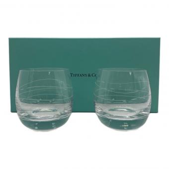 TIFFANY & Co. (ティファニー) ペアグラス カデンツ