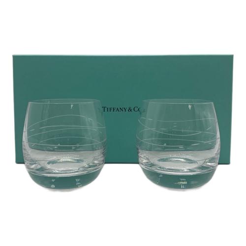 TIFFANY & Co. (ティファニー) ペアグラス カデンツ