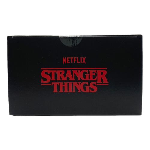 MEDICOM TOY (メディコムトイ) Stranger Things Hellfire Club 100％ & 400％ フィギュア