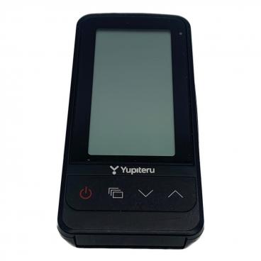 YUPITERU (ユピテル) ゴルフスイングトレーナー 通電確認のみ GST-7
