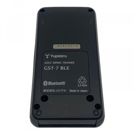 YUPITERU (ユピテル) ゴルフ距離測定器 GST-7｜トレファクONLINE