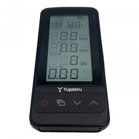 YUPITERU (ユピテル) ゴルフ距離測定器 GST-7｜トレファクONLINE