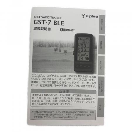 YUPITERU (ユピテル) ゴルフ距離測定器 GST-7｜トレファクONLINE