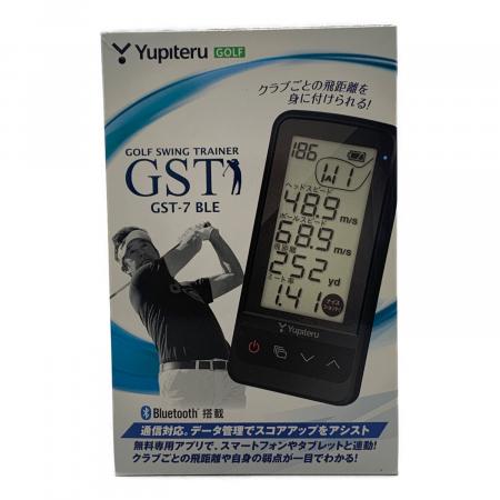 YUPITERU (ユピテル) ゴルフ距離測定器 GST-7｜トレファクONLINE