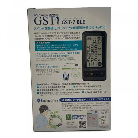 YUPITERU (ユピテル) ゴルフ距離測定器 GST-7｜トレファクONLINE