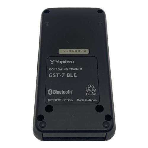 YUPITERU (ユピテル) ゴルフ距離測定器 GST-7